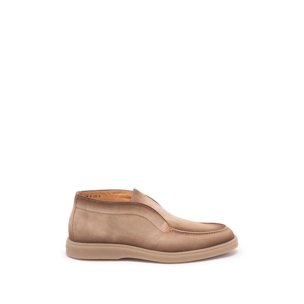 Santoni Men `Digits` Lace Up